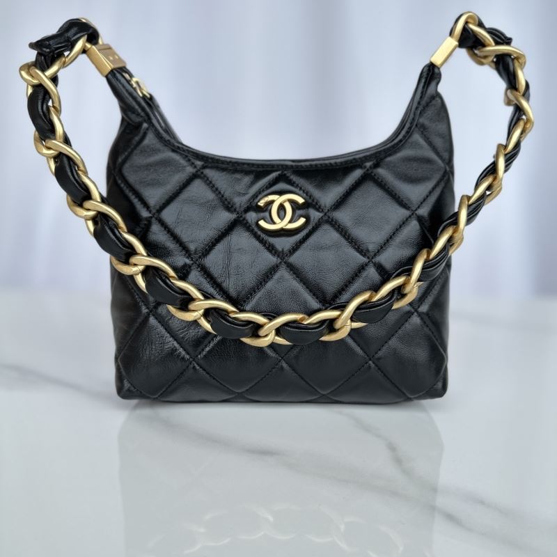 Ch**el hobo bags